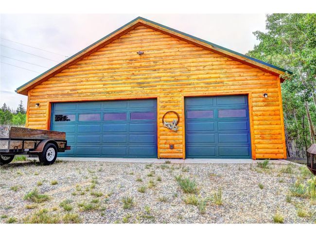 567 Haida Rd, House other with 2 bedrooms, 1 bathrooms and null parking in COMO CO | Image 45