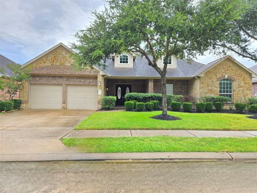 24923 Florina Ranch Dr, Katy, TX, 77494-5273 | Card Image