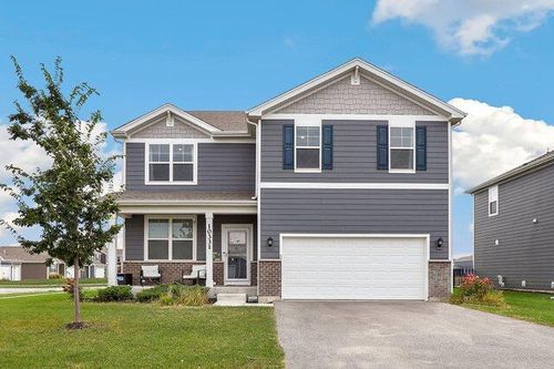 10331 Privet Dr, Crown Point, IN, 46307-5384 | Card Image