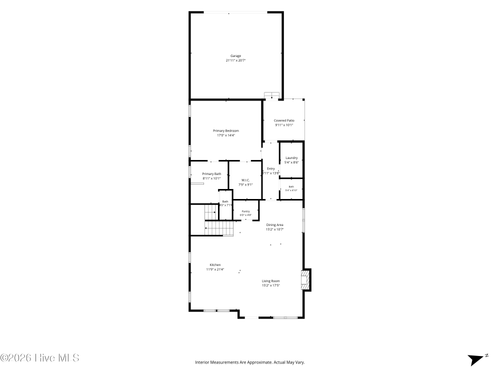 4022 Endurance Trl, Wilmington, NC, 28412-2392 | Card Image