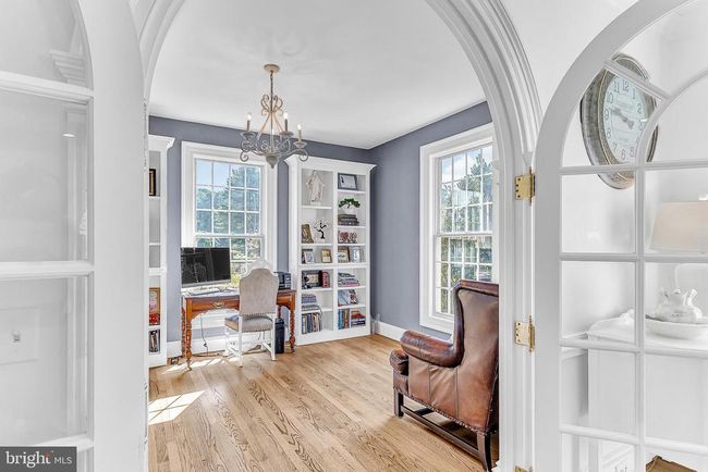 1703 Carver Sq, House other with 6 bedrooms, 8 bathrooms and null parking in SALISBURY MD | Image 23