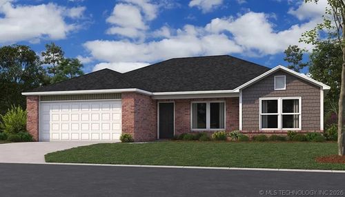 29085 E 80th St S, Broken Arrow, OK, 74014-5396 | Card Image