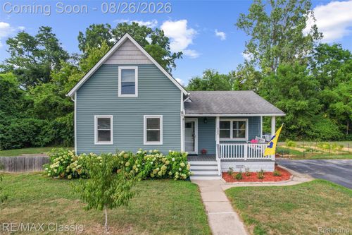 505 E Columbia Ave, Belleville, MI, 48111-3912 | Card Image
