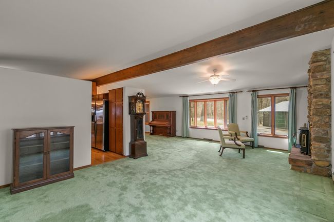 10508 Laws Dr, House other with 3 bedrooms, 3 bathrooms and null parking in MAZOMANIE WI | Image 44