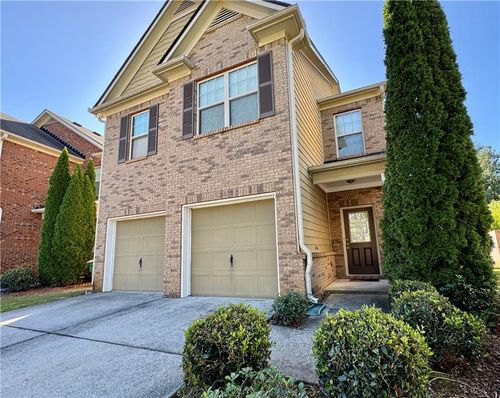 164 Thorncrest Ct, Tucker, GA, 30084-8451 | Card Image