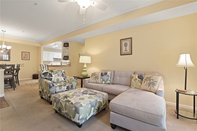 UNIT-18-202 - 4924 Bluffton Pkwy, Condo with 3 bedrooms, 3 bathrooms and null parking in Bluffton SC | Image 4