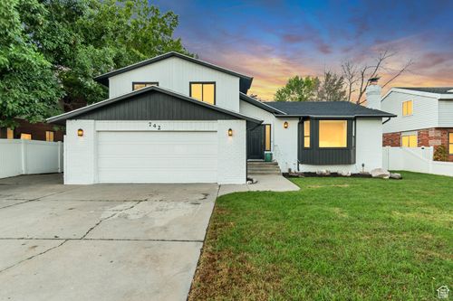 752 E Chad Cir, Midvale, UT, 84047-2326 | Card Image