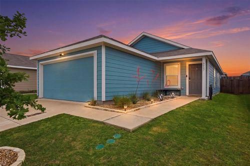 5807 Bristle Leaf Dr, Princeton, TX, 75407-3150 | Card Image