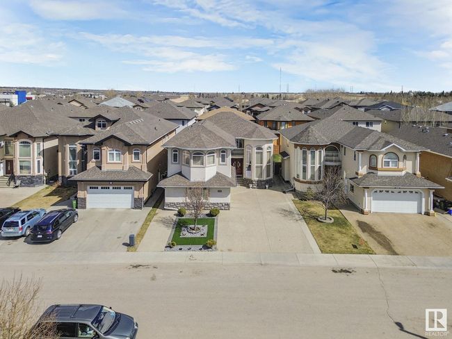 852 Wildwood Cres Nw, House other with 6 bedrooms, 5 bathrooms and 10 parking in Edmonton AB | Image 5