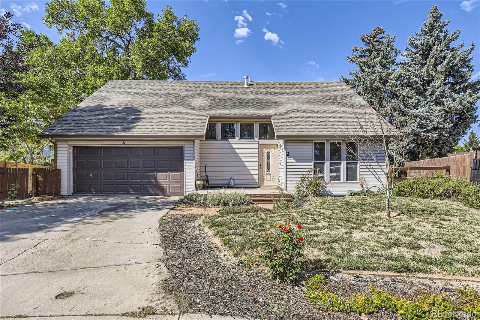 Pinon Pl, Broomfield, CO 80020