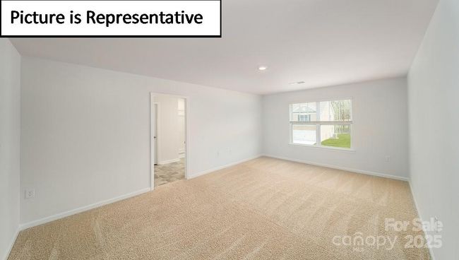 3401 Lacebark Ln, House other with 5 bedrooms, 3 bathrooms and null parking in Gastonia NC | Image 30