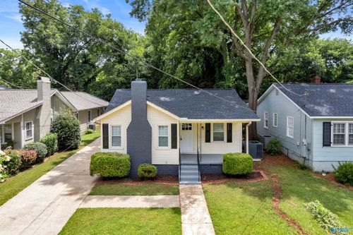 2605 Alabama Street Sw, Huntsville, AL, 35801 | Card Image