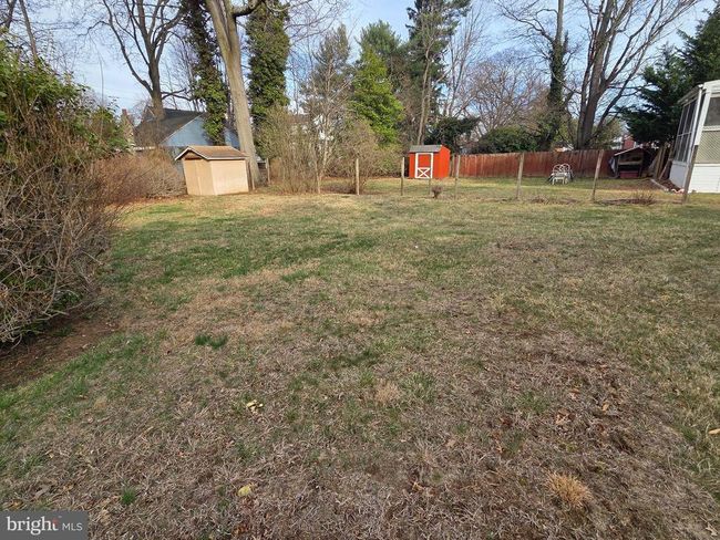 6 Iowana Ave, House other with 3 bedrooms, 1 bathrooms and null parking in Ewing NJ | Image 19