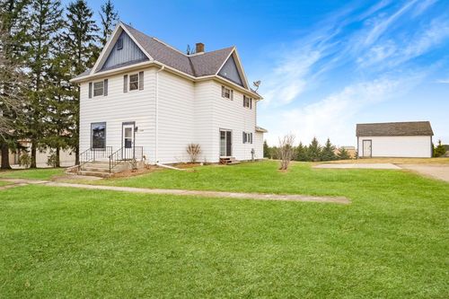 W6552 State Highway 144, Sherman, WI, 53075 | Card Image