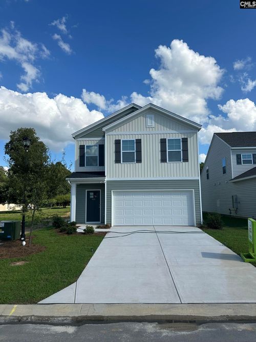 414 Viceroy Path, Gilbert, SC, 29054 | Card Image