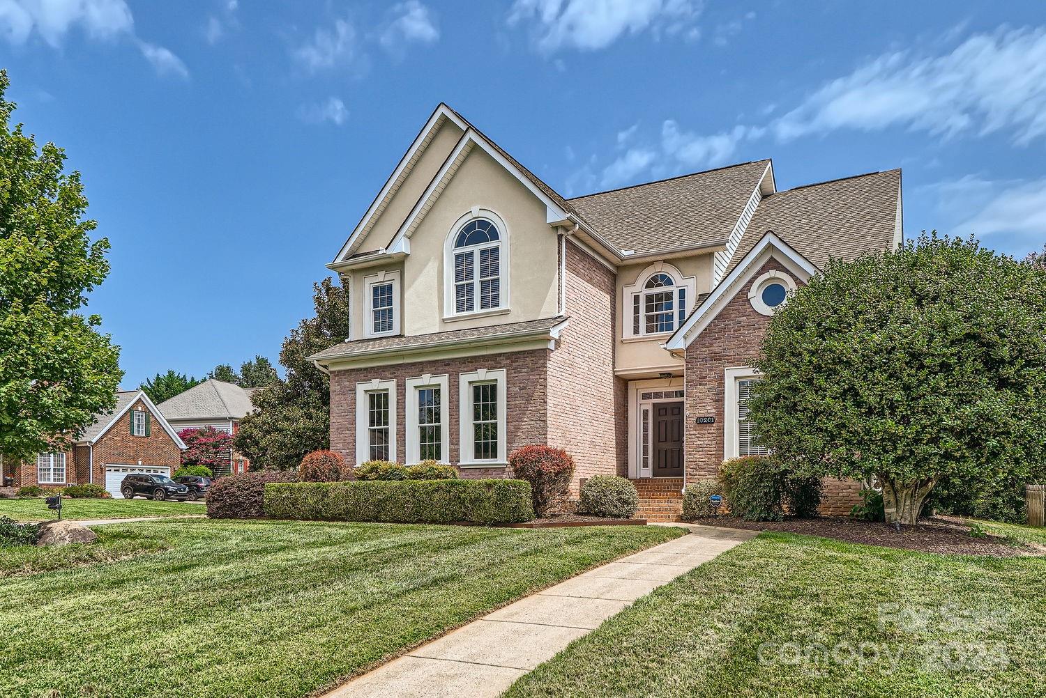 Blackstock Rd, Huntersville, NC 28078