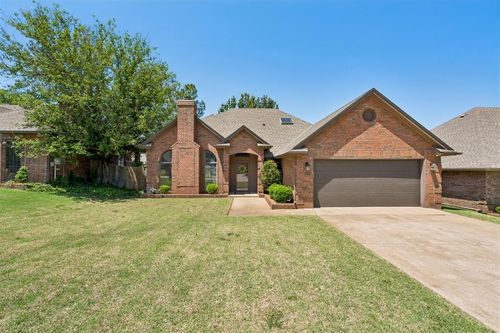 1809 Courtney Lane, Edmond, OK, 73013 | Card Image