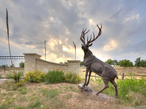 LOT 47 Ashton'S Way, Kerrville, TX, 78028 | Card Image
