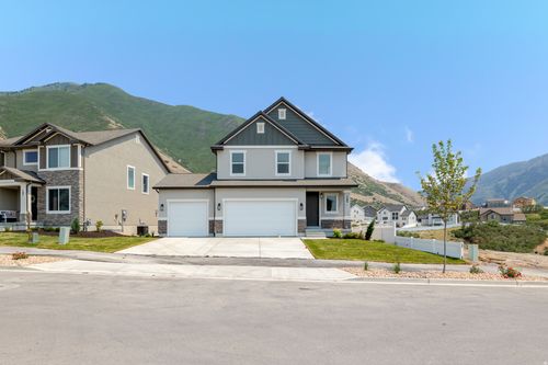 601-195 W Harmony Ridge Pkwy, Mapleton, UT, 84664-5162 | Card Image