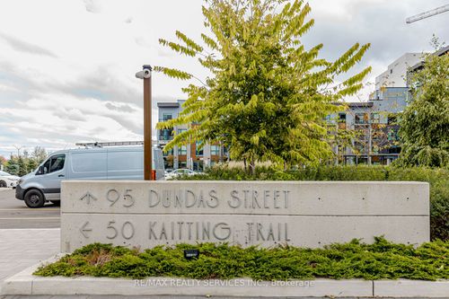 101-95 Dundas St W, Oakville, ON, L6M5N4 | Card Image
