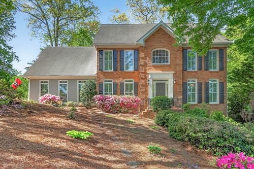 4032 Bradbury Dr, Marietta, GA, 30062-6164 | Card Image