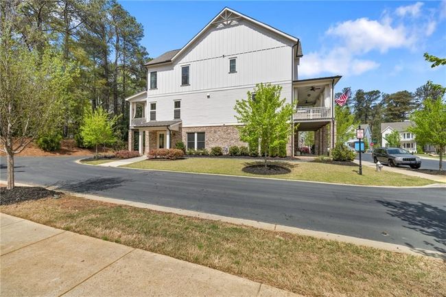 2200 Cortland Rd, House other with 5 bedrooms, 6 bathrooms and 2 parking in Milton GA | Image 46