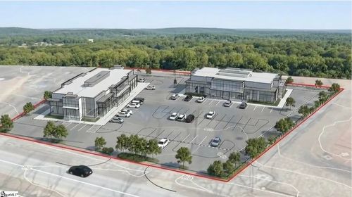 314 Milacron Dr, Fountain Inn, SC, 29644-9707 | Card Image