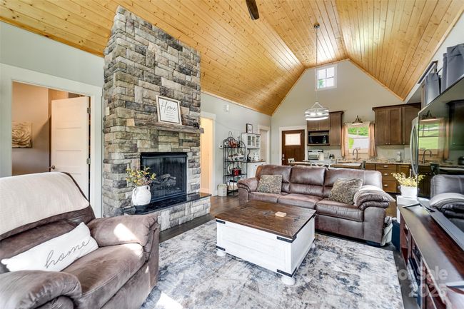 396 River Club Dr, House other with 2 bedrooms, 2 bathrooms and null parking in Cullowhee NC | Image 13