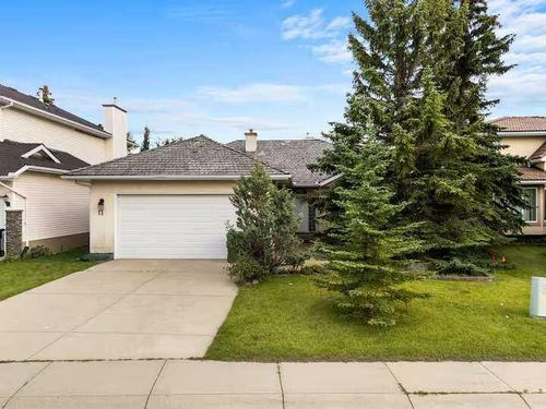 11 Hawkmount Hts Nw, Calgary, AB, T3G3S4 | Card Image