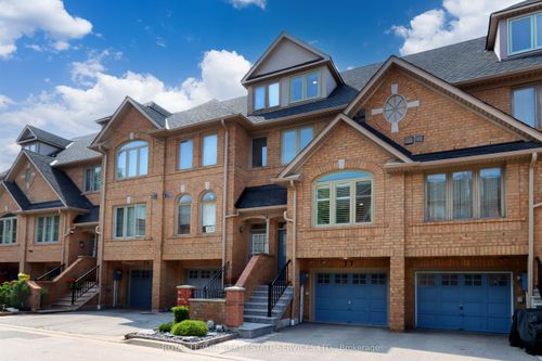 77-1168 Arena Rd, Mississauga, ON, L4Y4K7 | Card Image