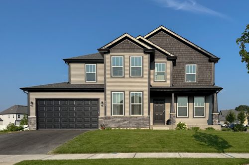 5916 Woody Creek Ln, Bettendorf, IA, 52722 | Card Image