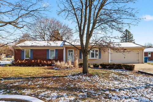 3588 Brenda Ln, Kalamazoo, MI, 49004 | Card Image