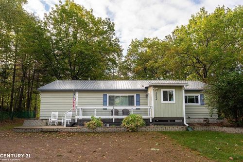 4026 State Highway M28 E, Marquette, MI, 49855-8500 | Card Image