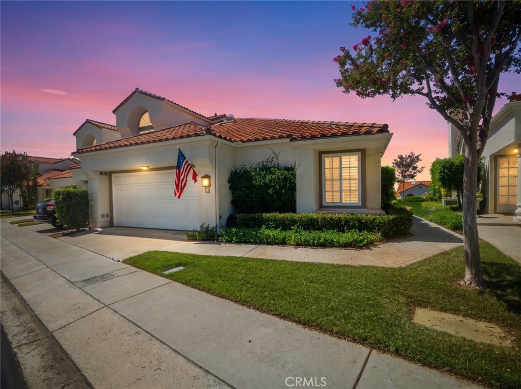 Residential in Rancho Santa Margarita 3