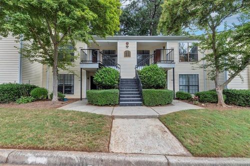 4362 Timberlake, Stone Mountain, GA, 30083-6325 | Card Image
