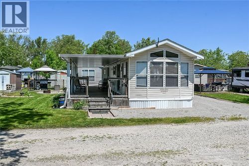 122-1001 Haldimand Road 17, Cayuga, ON, N0A1E0 | Card Image