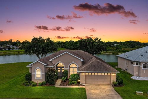 27131 Nostalgia Dr, LEESBURG, FL, 34748-8875 | Card Image