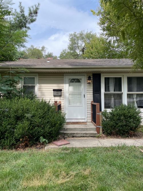 1508 Ne 64th St, Kansas City, MO, 64118-4950 | Card Image