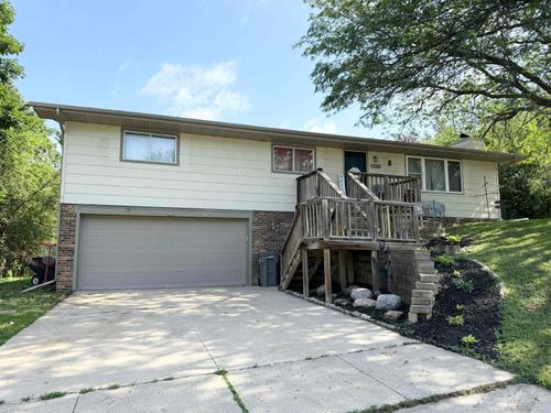 1111 12th St Se, Spencer, IA, 51301-6018 | Card Image