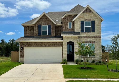 111 Pinyon Pine Dr, Bastrop, TX, 78602-2338 | Card Image