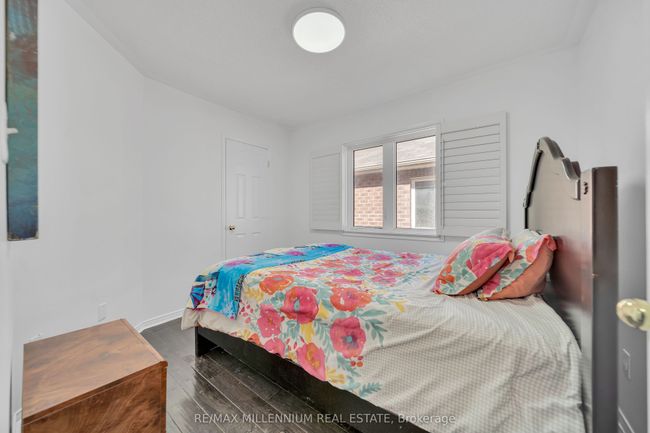 86 Cookview Dr, House attached with 5 bedrooms, 4 bathrooms and 2 parking in Brampton ON | Image 28