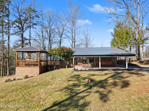 129 Bucks And Doe Ln, La Follette, TN, 37766-6558 | Card Image