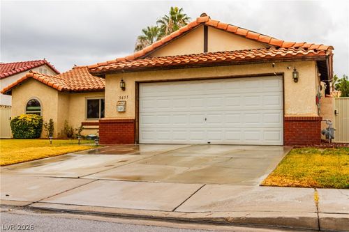 5655 W Katie Ave, Las Vegas, NV, 89103-2327 | Card Image
