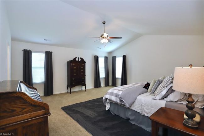 1254 Salters St, House other with 4 bedrooms, 3 bathrooms and null parking in Burlington NC | Image 28