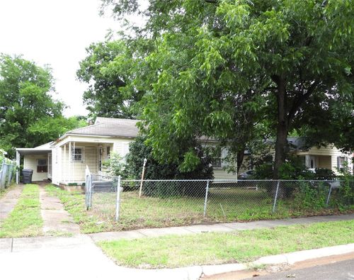 2449 Stovall Dr, Dallas, TX, 75216-4626 | Card Image