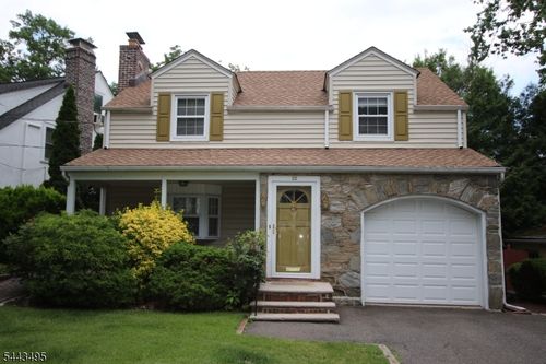 22 Sunset Dr, Millburn, NJ, 07041-1903 | Card Image