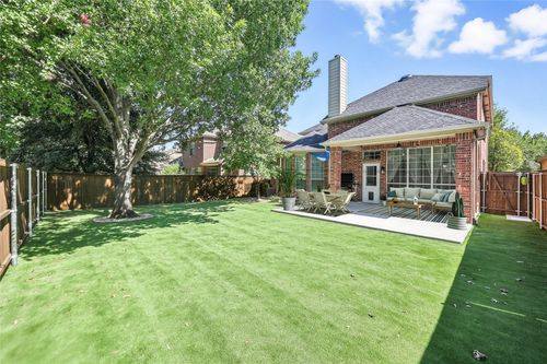 1151 Central Way, Lantana, TX, 76226-6517 | Card Image