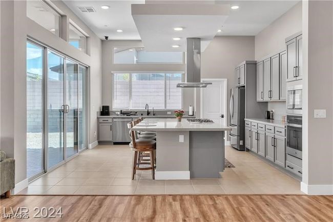 10301 Fairview Ridge Ct, House other with 4 bedrooms, 3 bathrooms and null parking in Las Vegas NV | Image 17