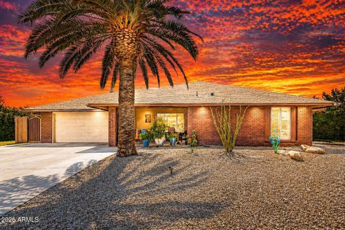 17822 N 131st Ave, Sun City West, AZ, 85375-5019 | Card Image