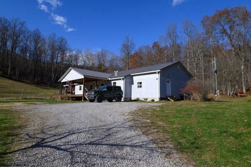 615 Mill St, West Milford, WV, 26451 | Card Image